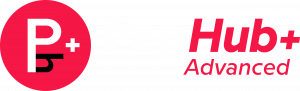 PegHub+ Advanced Logo