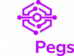 PolyPegs Logo